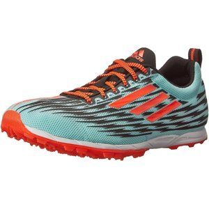Adidas Performance Track & Field XCS 5 Spike Cross Country Running Shoe